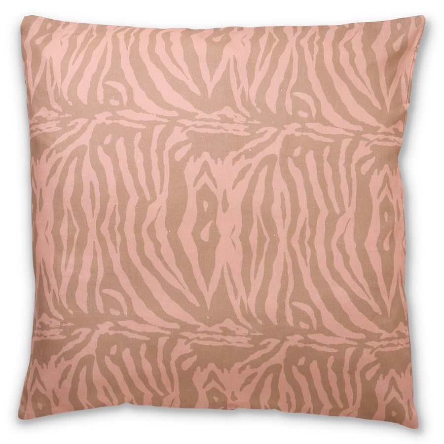 Madagascar Earth Linen Euro - Kip & Co.