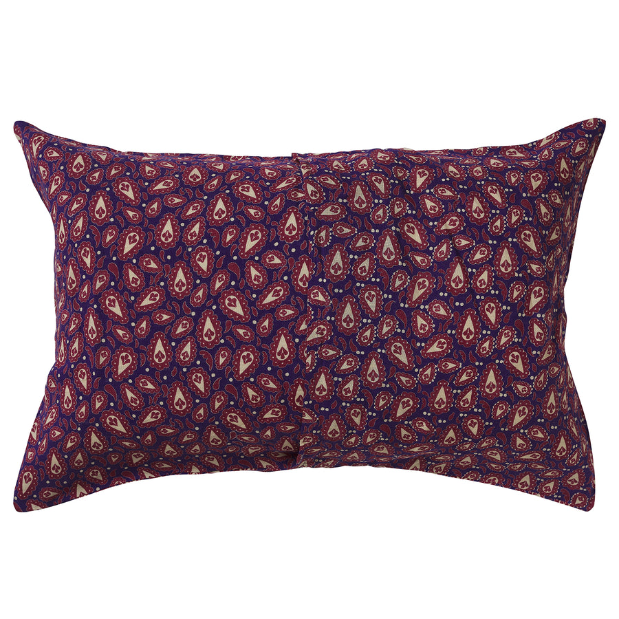 Martine Linen Pillowcase Set - Sage & Clare