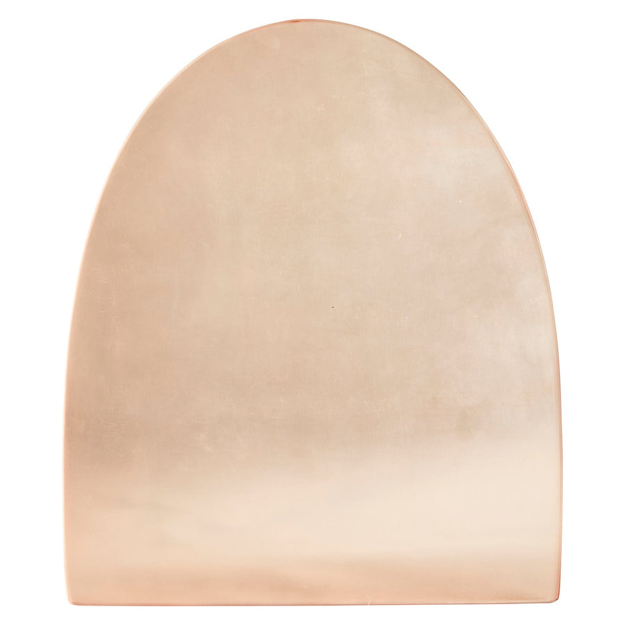 Olso Arch Kitchen Board - Pink Jelly