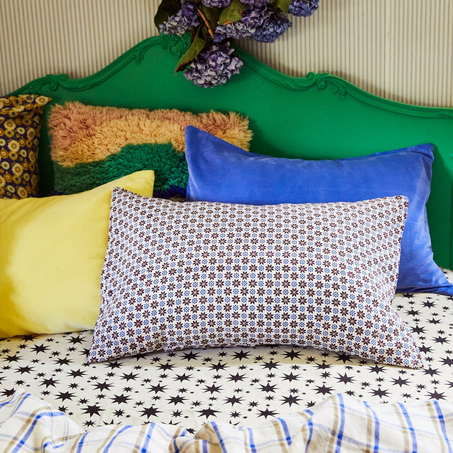 Remy Linen Pillowcase Set - Sage & Clare