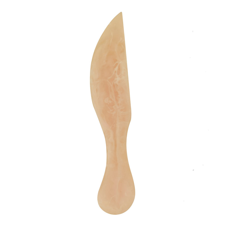 Rosie Cheese Knife -  Creme Brulee