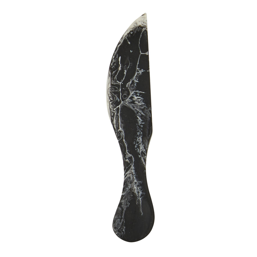 Rosie Cheese Knife - Licorice