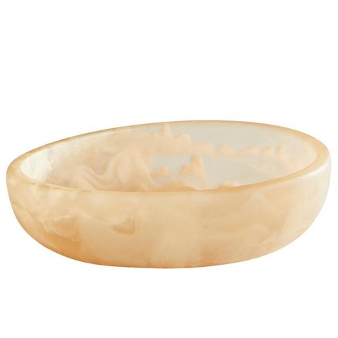 Lara Tiny Bowl - Creme Brulee