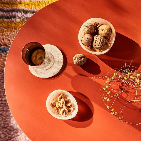 Lara Tiny Bowl - Creme Brulee