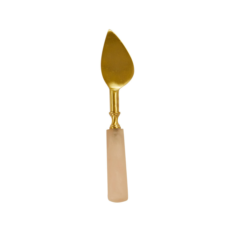 Sonny Pate Knife - Creme Brulee