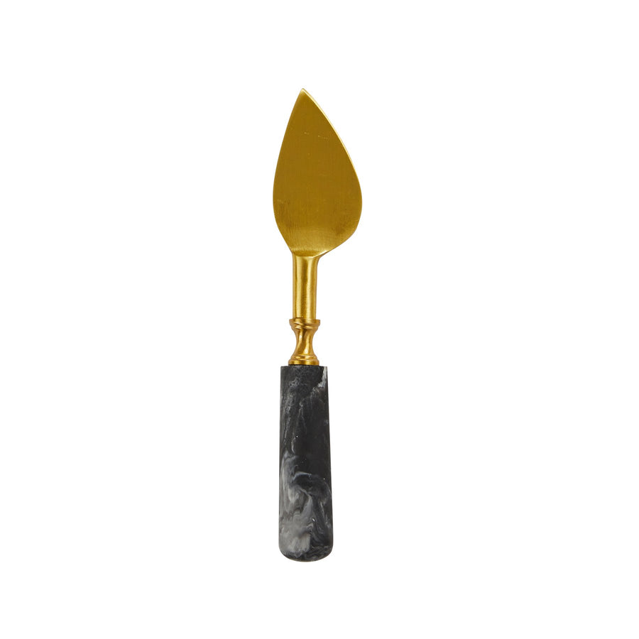 Sonny Pate Knife - Licorice