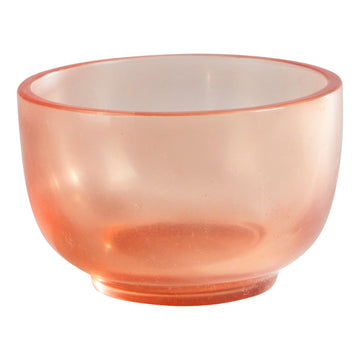 Teah Medium Bowl - Pink Jelly