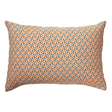 Austin Linen Pillowcase Set - Sage & Clare