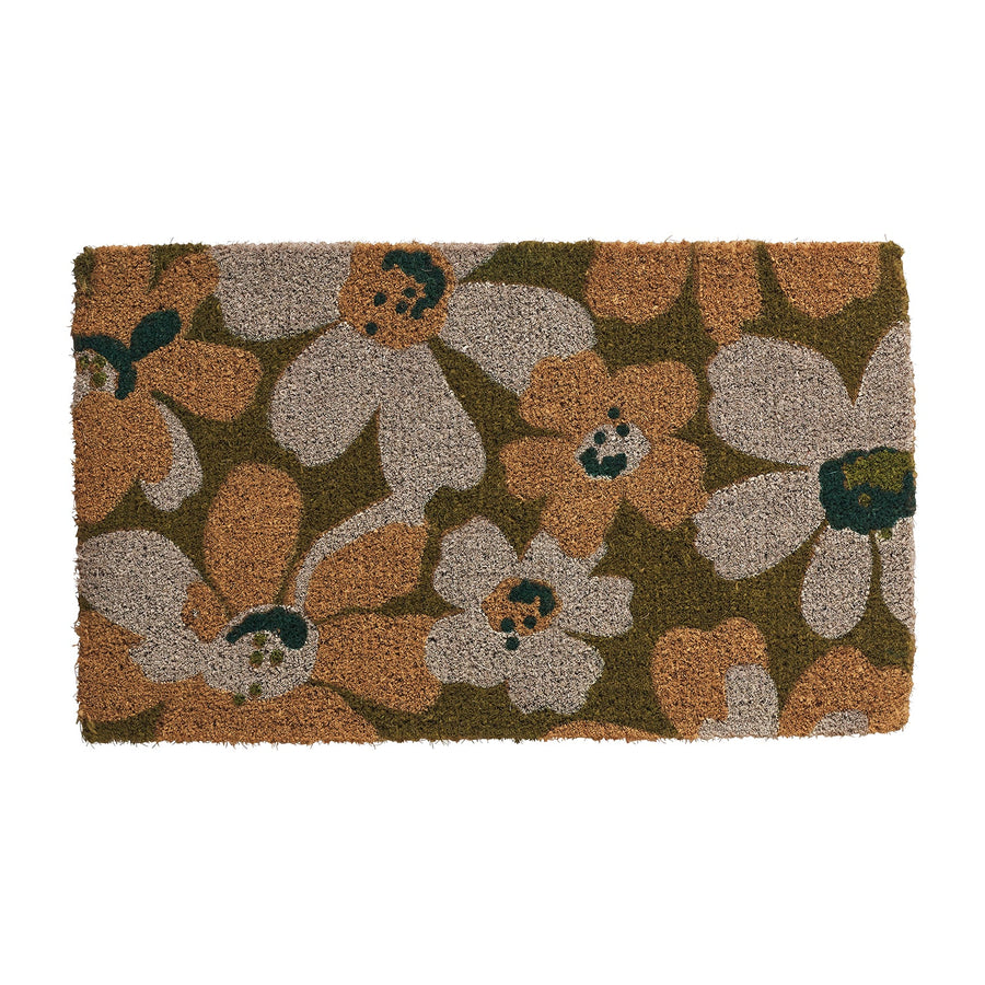 Bedale Coir Door Mat - Sage & Clare