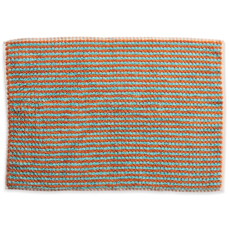 Coral Bay Turkish Bath Mat - Kip & Co.