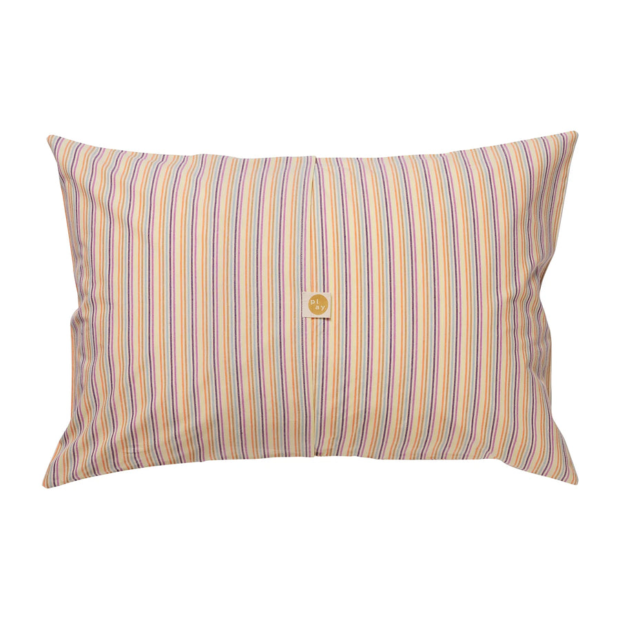 Romsey Cotton Pillowcase Set - Sage & Clare