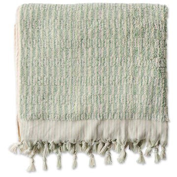 Gum Blossom Bath Towel - Kip & Co.