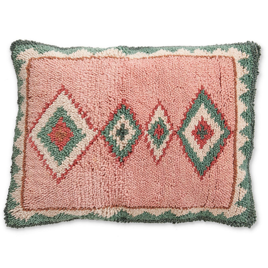 Joshua Tree Floor Cushion Cover - Kip & Co.