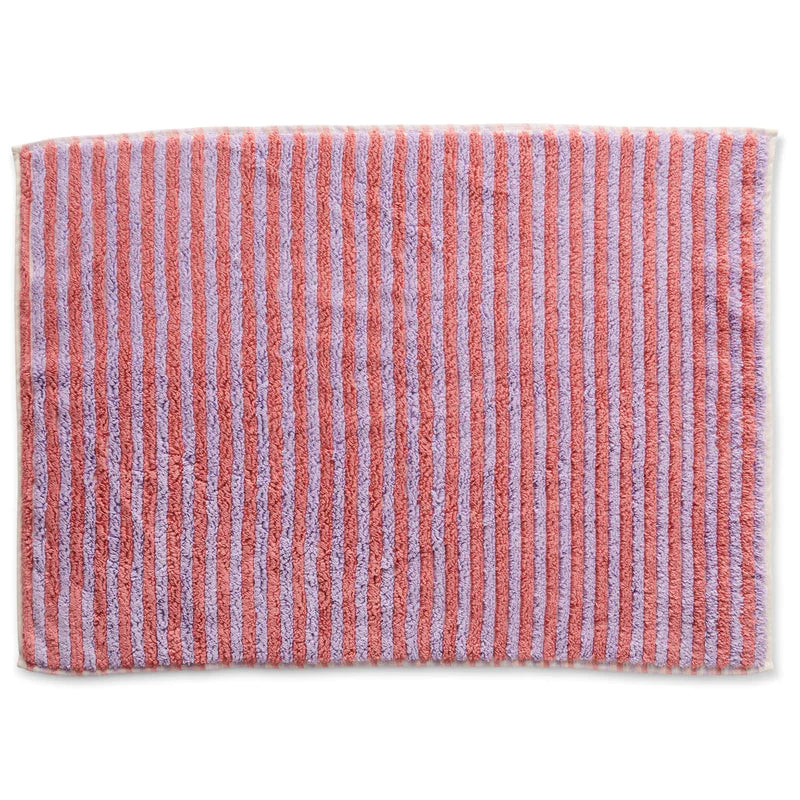 Lavender Rose Bath Mat - Kip & Co.