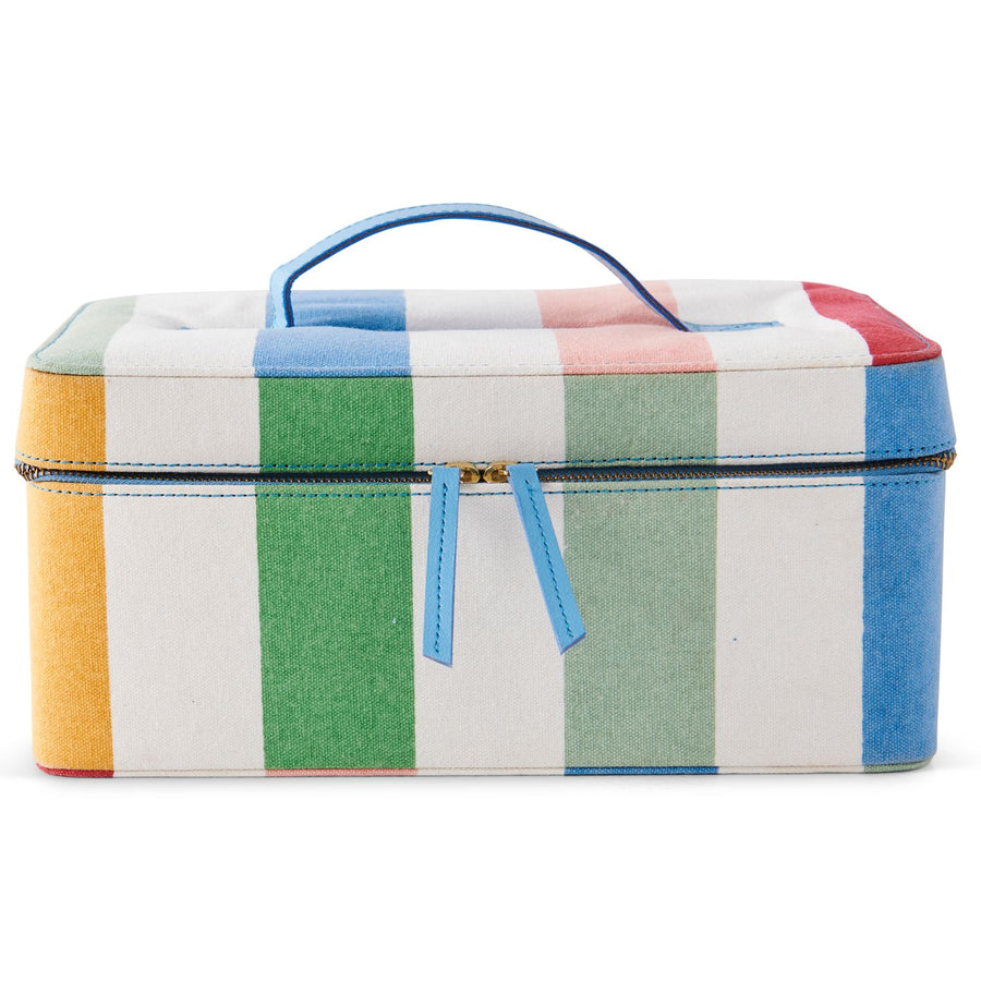 Retro Fun Toiletry Case - Kip & Co.