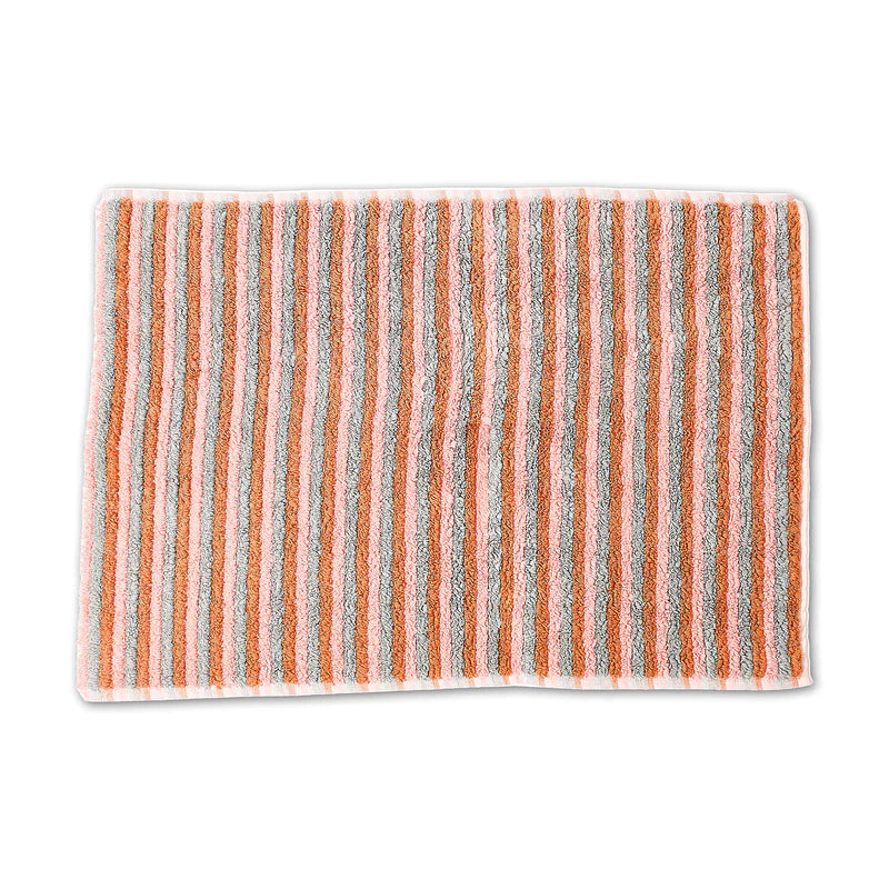 Morning Glory Turkish Bath Mat - Kip & Co