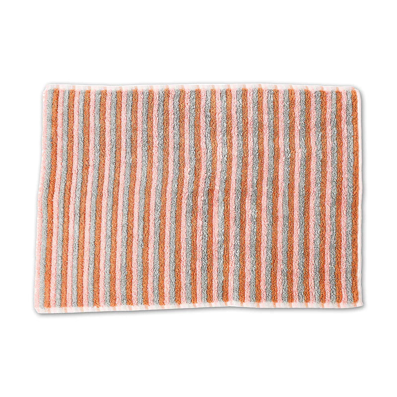 Morning Glory Turkish Bath Mat - Kip & Co