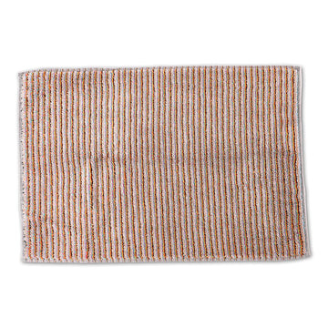 Fine Lines Turkish  Bath Mat - Kip & Co.